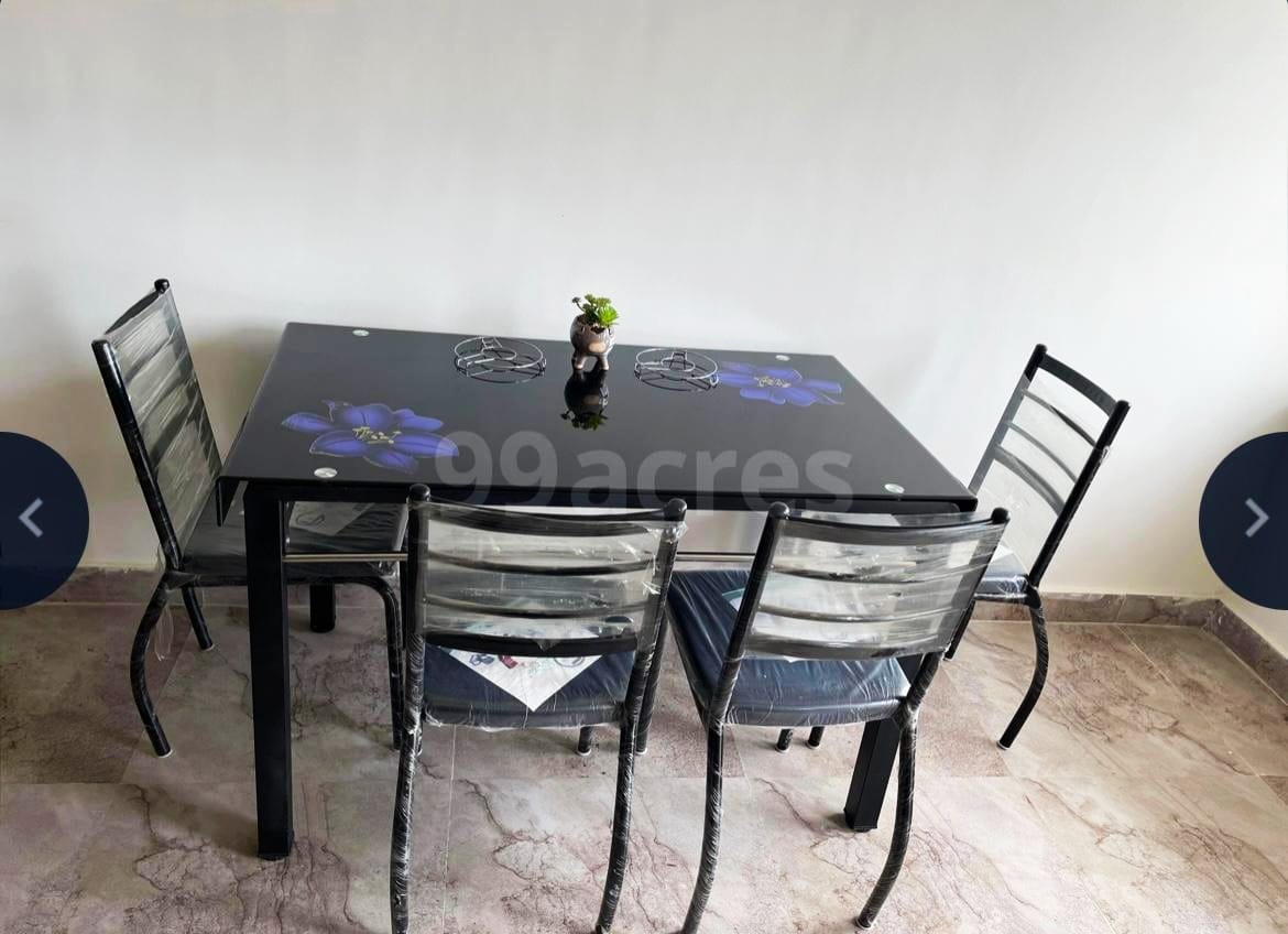 Semi Furnished 2bhk in Patarkuchi Rd, Pator Kuchi, Guwahati, Assam, India for Rent